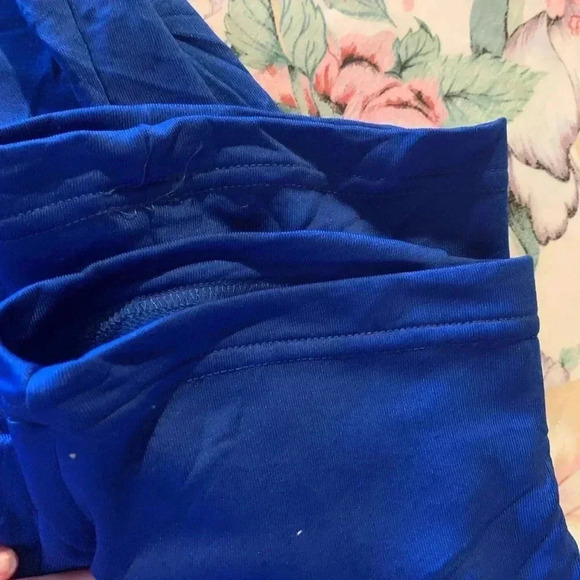 Tracksuit Workout Womens Pants Size Large - Picture 3 of 5